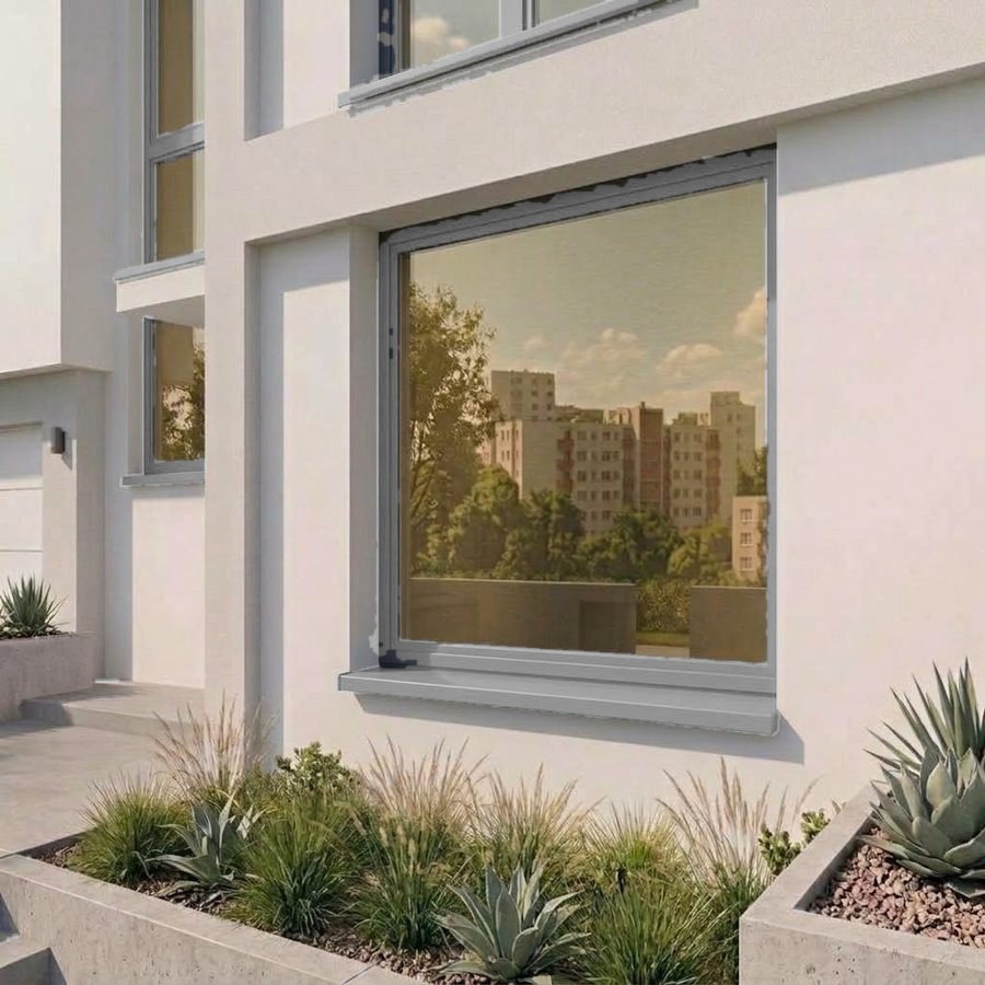 Graualuminium RAL 9007 konfigurieren