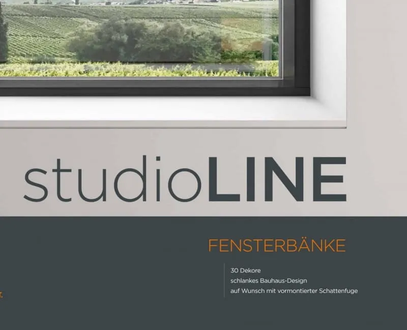StudioLINE