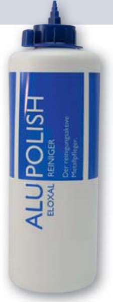 Eloxalreiniger Alupolish
