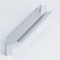 Fensterbankverbinder Außenecke