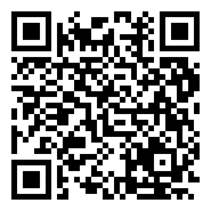 QR-Code Montageanleitung Schattenfuge fürs Handy